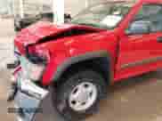 2006 Chevrolet Colorado 2LT with VIN 1GCDT136X68170732, listed as a IAAI auction lot 41856386 with 269,388 mi miles and . Bid and sale history available at DreamBid. Image 19.