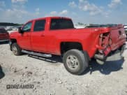 ✅ 2018 Chevrolet Silverado 2500HD LT • VIN: 1GC1KVEG3JF271800 • Lot: 62878395. Wystawiony na Copart z przebiegiem 51 992 mil. Bezpłatny archiwum sprzedaży aukcyjnych z USA i szczegółowy raport historii pojazdu na DreamBid. Zdjęcie 2.