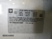 ✅ 2018 Chevrolet Impala LT • VIN: 1G1105S3XJU113322 • Лот: 59272864. Опубликован ранее на Copart с пробегом 100 016 миль. Бесплатный доступ к архиву аукционных продаж из США и подробный отчёт об истории автомобиля на DreamBid. Изображение 13.