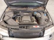 ✅ 2003 Audi A4 • VIN: WAUVT68E93A165833 • Lot: 42351966. Listed on IAAI with 153,541 mi. Free auction sales archive from the USA and detailed vehicle history report at DreamBid. Image 10.