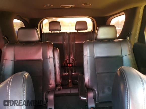 ✅ 2015 Dodge Durango SXT • VIN: 1C4RDHAG3FC817413 • Lot: 92209915. Wystawiony na Copart z przebiegiem 162 164 mil. Bezpłatny archiwum sprzedaży aukcyjnych z USA i szczegółowy raport historii pojazdu na DreamBid. Zdjęcie 10.