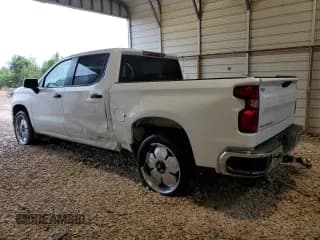 ✅ 2019 Chevrolet Silverado 1500 Work Truck • VIN: 3GCPWAEH7KG127702 • Lot: 70967654. Wystawiony na Copart z przebiegiem 110 138 mil. Bezpłatny archiwum sprzedaży aukcyjnych z USA i szczegółowy raport historii pojazdu na DreamBid. Zdjęcie 2.