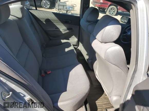 ✅ 2008 Honda Civic DX-G • VIN: 2HGFA16448H121355 • Lot: 80648615. Wystawiony na Copart z przebiegiem 431 169 mil. Bezpłatny archiwum sprzedaży aukcyjnych z USA i szczegółowy raport historii pojazdu na DreamBid. Zdjęcie 10.