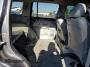✅ 2007 Dodge Durango Limited • VIN: 1D8HB58P07F583884 • Лот: 69045014. Опубликован ранее на Copart с пробегом 208 980 миль. Бесплатный доступ к архиву аукционных продаж из США и подробный отчёт об истории автомобиля на DreamBid. Изображение 11.