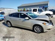 ✅ 2017 Ford Fusion SE • VIN: 3FA6P0H7XHR411947 • Lot: 90981175. Wystawiony na Copart z przebiegiem 115 641 mil. Bezpłatny archiwum sprzedaży aukcyjnych z USA i szczegółowy raport historii pojazdu na DreamBid. Zdjęcie 14.