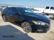 ✅ 2016 Nissan Maxima S • VIN: 1N4AA6APXGC421867 • Лот: 43381682. Опубликован ранее на IAAI с пробегом 124 092 миль. Бесплатный доступ к архиву аукционных продаж из США и подробный отчёт об истории автомобиля на DreamBid. Изображение 1.