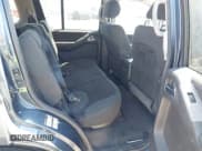 ✅ 2006 Nissan Pathfinder SE • VIN: 5N1AR18U36C645199 • Lot: 43189689. Listed on IAAI with 154,306 mi. Free auction sales archive from the USA and detailed vehicle history report at DreamBid. Image 8.