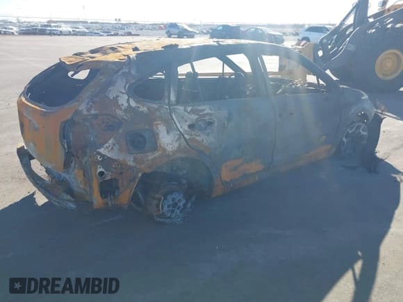 ✅ 2016 Subaru Crosstrek Premium • VIN: JF2GPABC8GG309810 • Лот: 41639451. Опубликован ранее на IAAI с пробегом Не указан. Бесплатный доступ к архиву аукционных продаж из США и подробный отчёт об истории автомобиля на DreamBid. Изображение 4.