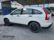 ✅ 2007 Honda CR-V LX • VIN: 5J6RE383X7L001619 • Lot: 80666835. Wystawiony na Copart z przebiegiem 296 120 mil. Bezpłatny archiwum sprzedaży aukcyjnych z USA i szczegółowy raport historii pojazdu na DreamBid. Zdjęcie 2.