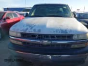 ✅ 2001 Chevrolet Silverado 1500 LT • VIN: 2GCEC19T211236638 • Лот: 43646322. Опубликован ранее на IAAI с пробегом 229 716 миль. Бесплатный доступ к архиву аукционных продаж из США и подробный отчёт об истории автомобиля на DreamBid. Изображение 6.