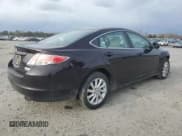 ✅ 2011 Mazda 6 i Touring • VIN: 1YVHZ8CH6B5M14599 • Lot: 86795684. Listed on Copart with 140,722 mi. Free auction sales archive from the USA and detailed vehicle history report at DreamBid. Image 3.