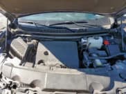 ✅ 2023 Chevrolet Traverse LS • VIN: 1GNEVFKW0PJ204014 • Lot: 90359205. Wystawiony na Copart z przebiegiem 16 792 mil. Bezpłatny archiwum sprzedaży aukcyjnych z USA i szczegółowy raport historii pojazdu na DreamBid. Zdjęcie 12.