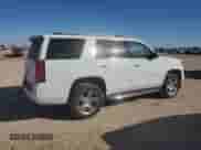 2020 Chevrolet Tahoe Premier with VIN 1GNSCCKC8LR213794, listed as a Copart auction lot 47137755 with 104,656 mi miles and Clean title. Bid and sale history available at DreamBid. Image 3.