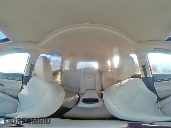 2016 Mitsubishi Outlander SE с VIN JA4AZ3A31GZ019631, выставлен на аукционе Copart как лот 85167285 с пробегом 118 263 миль миль и Списание • Salvage title. История ставок и продаж доступна на DreamBid. Изображение 14.