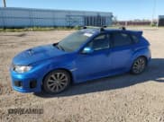 ✅ 2012 Subaru WRX WRX Premium • VIN: JF1GR7E62CG200678 • Lot: 69224874. Listed on Copart with Not provided. Free auction sales archive from the USA and detailed vehicle history report at DreamBid. Image 1.
