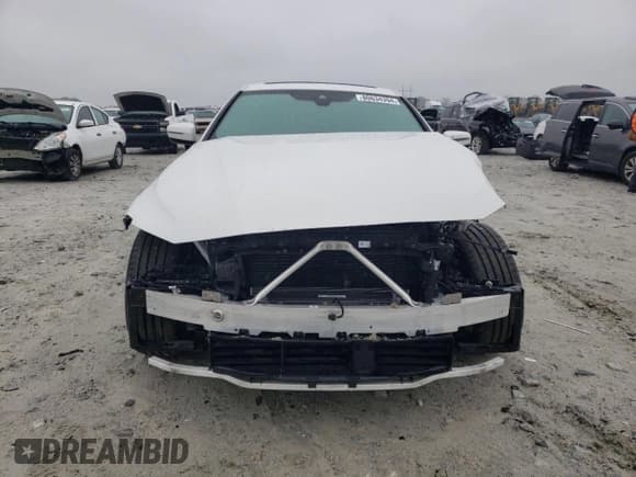 ✅ 2024 BMW 4 Series 430i • VIN: WBA53AP04RCN09476 • Lot: 80634394. Wystawiony na Copart z przebiegiem 26 237 mil. Bezpłatny archiwum sprzedaży aukcyjnych z USA i szczegółowy raport historii pojazdu na DreamBid. Zdjęcie 5.