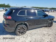 ✅ 2021 Jeep Cherokee Latitude Lux • VIN: 1C4PJLMX4MD192199 • Лот: 90848655. Опубликован ранее на Copart с пробегом 90 715 миль. Бесплатный доступ к архиву аукционных продаж из США и подробный отчёт об истории автомобиля на DreamBid. Изображение 3.