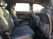 ✅ 2020 Hyundai Palisade Limited • VIN: KM8R5DHE2LU099381 • Лот: 78020754. Опубликован ранее на Copart с пробегом 58 923 миль. Бесплатный доступ к архиву аукционных продаж из США и подробный отчёт об истории автомобиля на DreamBid. Изображение 11.