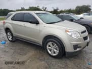 ✅ 2013 Chevrolet Equinox LS • VIN: 2GNALBEK2D6381372 • Лот: 75486974. Опубликован ранее на Copart с пробегом 119 401 миль. Бесплатный доступ к архиву аукционных продаж из США и подробный отчёт об истории автомобиля на DreamBid. Изображение 4.