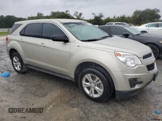 ✅ 2013 Chevrolet Equinox LS • VIN: 2GNALBEK2D6381372 • Лот: 75486974. Опубликован ранее на Copart с пробегом 119 401 миль. Бесплатный доступ к архиву аукционных продаж из США и подробный отчёт об истории автомобиля на DreamBid. Изображение 4.