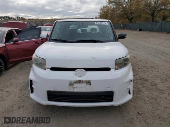 ✅ 2012 Scion xB • VIN: JTLZE4FE0CJ024921 • Лот: 85403175. Опубликован ранее на Copart с пробегом 115 190 миль. Бесплатный доступ к архиву аукционных продаж из США и подробный отчёт об истории автомобиля на DreamBid. Изображение 5.