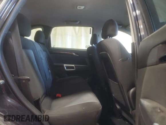 ✅ 2014 Chevrolet Captiva Sport LT • VIN: 3GNAL3EK0ES580767 • Lot: 49147335. Wystawiony na Copart z przebiegiem 92 555 mil. Bezpłatny archiwum sprzedaży aukcyjnych z USA i szczegółowy raport historii pojazdu na DreamBid. Zdjęcie 12.