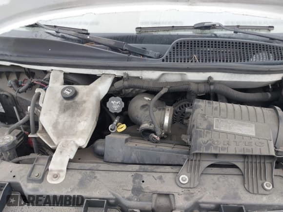 ✅ 2010 Chevrolet Express Passenger LT • VIN: 1GA2G1DG1A1105460 • Lot: 42183627. Wystawiony na IAAI z przebiegiem 165 692 mil. Bezpłatny archiwum sprzedaży aukcyjnych z USA i szczegółowy raport historii pojazdu na DreamBid. Zdjęcie 10.