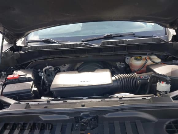 ✅ 2022 Chevrolet Silverado 1500 RST • VIN: 1GCUYEED5NZ162910 • Лот: 42826868. Опубликован ранее на IAAI с пробегом 93 647 миль. Бесплатный доступ к архиву аукционных продаж из США и подробный отчёт об истории автомобиля на DreamBid. Изображение 10.