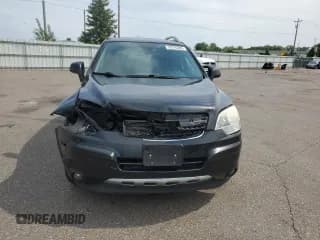 ✅ 2014 Chevrolet Captiva Sport LTZ • VIN: 3GNAL4EK3ES572488 • Lot: 59516385. Wystawiony na Copart z przebiegiem 132 144 mil. Bezpłatny archiwum sprzedaży aukcyjnych z USA i szczegółowy raport historii pojazdu na DreamBid. Zdjęcie 5.