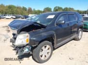 ✅ 2013 GMC Terrain SLE • VIN: 2GKALMEK1D6118296 • Lot: 43442255. Wystawiony na IAAI z przebiegiem 186 358 mil. Bezpłatny archiwum sprzedaży aukcyjnych z USA i szczegółowy raport historii pojazdu na DreamBid. Zdjęcie 17.