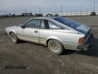 ✅ 1980 Datsun 200SX • VIN: KPS110019022 • Лот: 48389515. Опубликован ранее на Copart с пробегом 156 718 миль. Бесплатный доступ к архиву аукционных продаж из США и подробный отчёт об истории автомобиля на DreamBid. Изображение 2.