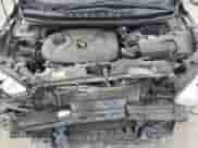 2016 Hyundai Elantra Value Edition с VIN 5NPDH4AE6GH677109, выставлен на аукционе Copart как лот 84273205 с пробегом 48 946 миль миль и Списание • Salvage title. История ставок и продаж доступна на DreamBid. Изображение 11.