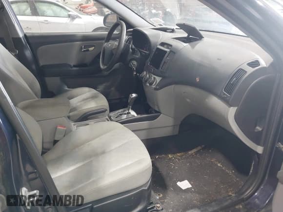 ✅ 2010 Hyundai Elantra GLS • VIN: KMHDU4AD9AU872309 • Лот: 42611847. Опубликован ранее на IAAI с пробегом 188 623 миль. Бесплатный доступ к архиву аукционных продаж из США и подробный отчёт об истории автомобиля на DreamBid. Изображение 5.