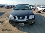 ✅ 2018 Nissan Frontier Desert Runner • VIN: 1N6DD0ER5JN737712 • Lot: 67669605. Listed on Copart with 47,854 mi. Free auction sales archive from the USA and detailed vehicle history report at DreamBid. Image 13.