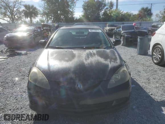 ✅ 2005 Acura RSX Type S • VIN: JH4DC53045S010736 • Лот: 82712215. Опубликован ранее на Copart с пробегом 243 694 миль. Бесплатный доступ к архиву аукционных продаж из США и подробный отчёт об истории автомобиля на DreamBid. Изображение 5.