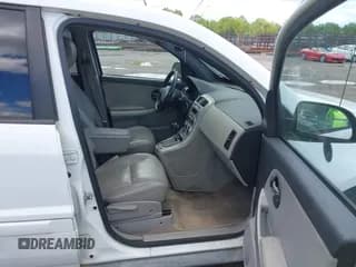 ✅ 2005 Chevrolet Equinox LT • VIN: 2CNDL63F856125415 • Лот: 42383241. Опубликован ранее на IAAI с пробегом 140 420 миль. Бесплатный доступ к архиву аукционных продаж из США и подробный отчёт об истории автомобиля на DreamBid. Изображение 5.