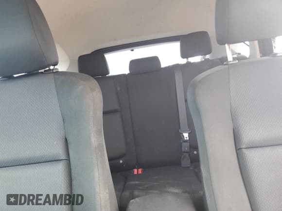 ✅ 2014 Mazda CX-5 Sport • VIN: JM3KE2BE6E0394956 • Lot: 81627465. Listed on Copart with 123,135 mi. Free auction sales archive from the USA and detailed vehicle history report at DreamBid. Image 10.