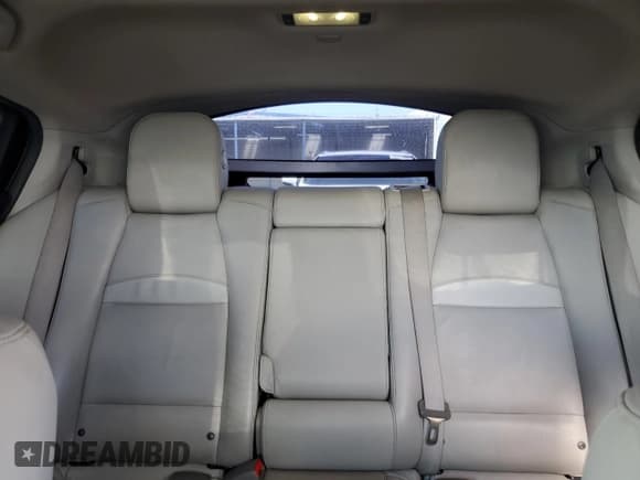 ✅ 2010 Acura ZDX • VIN: 2HNYB1H21AH501205 • Лот: 58171905. Опубликован ранее на Copart с пробегом 167 006 миль. Бесплатный доступ к архиву аукционных продаж из США и подробный отчёт об истории автомобиля на DreamBid. Изображение 10.