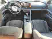 2021 Hyundai Elantra SEL with VIN KMHLN4AGXMU099034, listed as a Copart auction lot 82003155 with 114,831 mi miles and Salvage title. Bid and sale history available at DreamBid. Image 8.