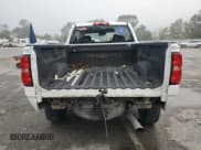 ✅ 2019 Chevrolet Silverado 2500HD Work Truck • VIN: 1GC1KREG4KF224607 • Лот: 81600965. Опубликован ранее на Copart с пробегом Не указан. Бесплатный доступ к архиву аукционных продаж из США и подробный отчёт об истории автомобиля на DreamBid. Изображение 6.