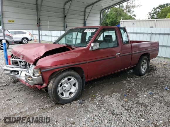 ✅ 1994 Nissan Frontier XE • VIN: 1N6SD16S3RC348783 • Лот: 67852585. Опубликован ранее на Copart с пробегом 177 415 миль. Бесплатный доступ к архиву аукционных продаж из США и подробный отчёт об истории автомобиля на DreamBid. Изображение 1.