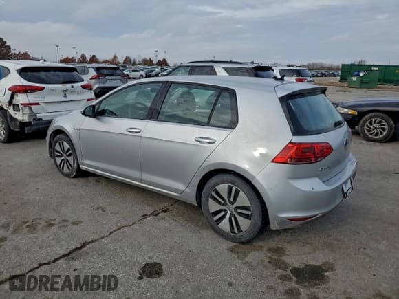 ✅ 2016 Volkswagen Golf SE • VIN: WVWKP7AU0GW914514 • Lot: 94174835. Wystawiony na Copart z przebiegiem 143 211 mil. Bezpłatny archiwum sprzedaży aukcyjnych z USA i szczegółowy raport historii pojazdu na DreamBid. Zdjęcie 2.