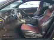 2011 Hyundai Genesis Coupe R-Spec с VIN KMHHU6KHXBU047153, выставлен на аукционе Copart как лот 80863355 с пробегом 99 016 миль миль и Списание • Salvage title. История ставок и продаж доступна на DreamBid. Изображение 7.