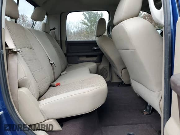 2009 Dodge 1500 SLT с VIN 1D3HV13TX9S750188, выставлен на аукционе Copart как лот 78432374 с пробегом Не указан миль и Чистый • Clean title. История ставок и продаж доступна на DreamBid. Изображение 10.