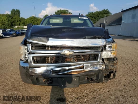 ✅ 2010 Chevrolet Silverado 2500HD LT • VIN: 1GC5KXBG5AZ184710 • Лот: 68338305. Опубликован ранее на Copart с пробегом 136 207 миль. Бесплатный доступ к архиву аукционных продаж из США и подробный отчёт об истории автомобиля на DreamBid. Изображение 5.