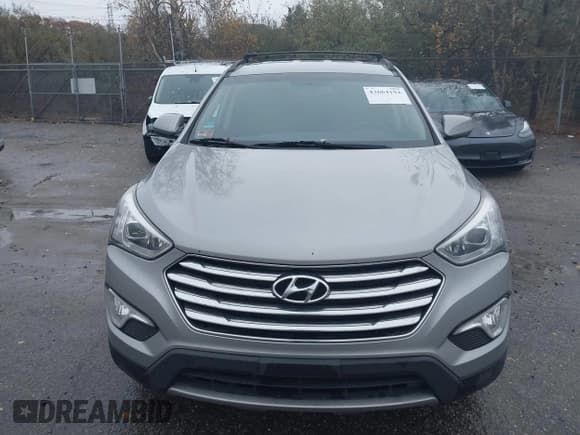 ✅ 2016 Hyundai Santa Fe SE • VIN: KM8SMDHF2GU144239 • Лот: 43664194. Опубликован ранее на IAAI с пробегом 136 762 миль. Бесплатный доступ к архиву аукционных продаж из США и подробный отчёт об истории автомобиля на DreamBid. Изображение 12.