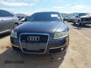 ✅ 2005 Audi A6 • VIN: WAUDG74F65N065768 • Лот: 43408293. Опубликован ранее на IAAI с пробегом 131 985 миль. Бесплатный доступ к архиву аукционных продаж из США и подробный отчёт об истории автомобиля на DreamBid. Изображение 13.