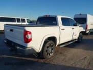 ✅ 2016 Toyota Tundra SR5 • VIN: 5TFEM5F14GX101356 • Lot: 43670492. Listed on IAAI with 125,097 mi. Free auction sales archive from the USA and detailed vehicle history report at DreamBid. Image 4.