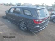 ✅ 2019 Dodge Durango GT Plus • VIN: 1C4RDHDG2KC824438 • Lot: 42987693. Listed on IAAI with Not provided. Free auction sales archive from the USA and detailed vehicle history report at DreamBid. Image 3.