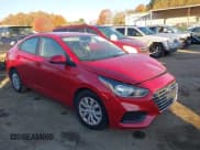 ✅ 2021 Hyundai Accent SE • VIN: 3KPC24A65ME129155 • Лот: 40667167. Опубликован ранее на IAAI с пробегом 91 444 миль. Бесплатный доступ к архиву аукционных продаж из США и подробный отчёт об истории автомобиля на DreamBid. Изображение 1.